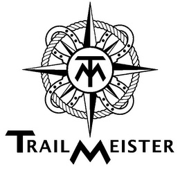 TrailMeister List of Trails