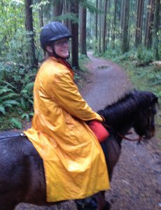 Gear Up Wet Weather Doesn t Have to Dampen Your Enthusiasm for
