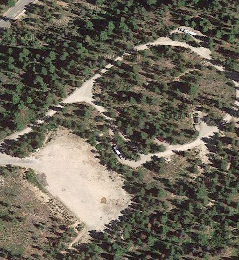 Saddle Up for Adventure: Idaho's Whoop-em-Up Equestrian Campground