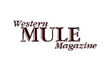 Western Mule Magazine