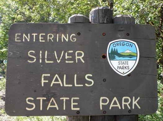 Howard Creek Horse Camp - Silver Falls State Park - TrailMeister