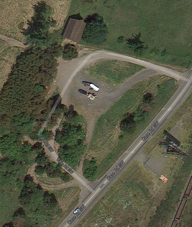  Scatter Creek Wildlife Area TrailMeister