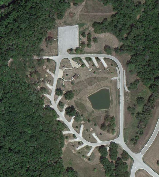Escape to Nature's Playground: Weinberg-King State Fish & Wildlife Area