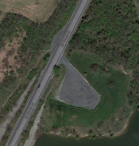 blue marsh bike trail