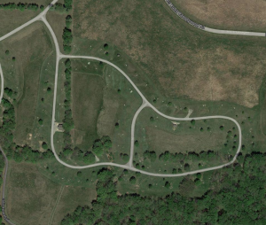 smithville lake bike trails