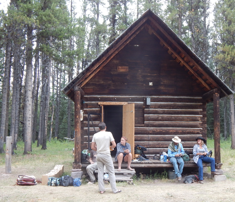Packing into Montana’s Bob Marshall Wilderness TrailMeister