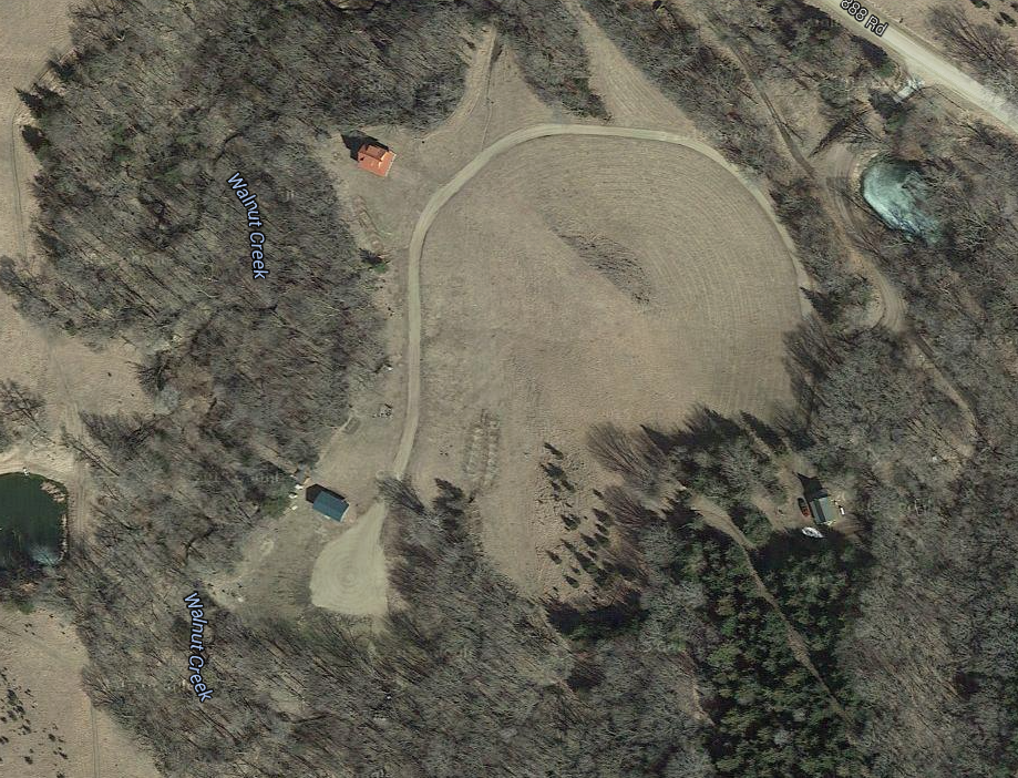 Turkey Creek Ranch TrailMeister