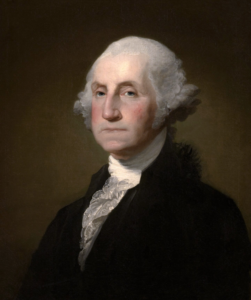 georgewashington