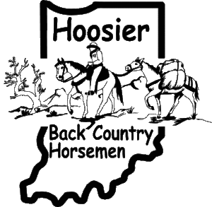 Hoosier Back Country Horsemen