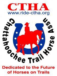 Chattahoochee Trail Horse Association