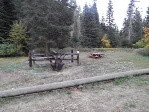 Panjab Trailhead