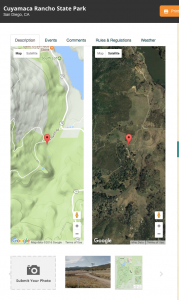 cuyamaca