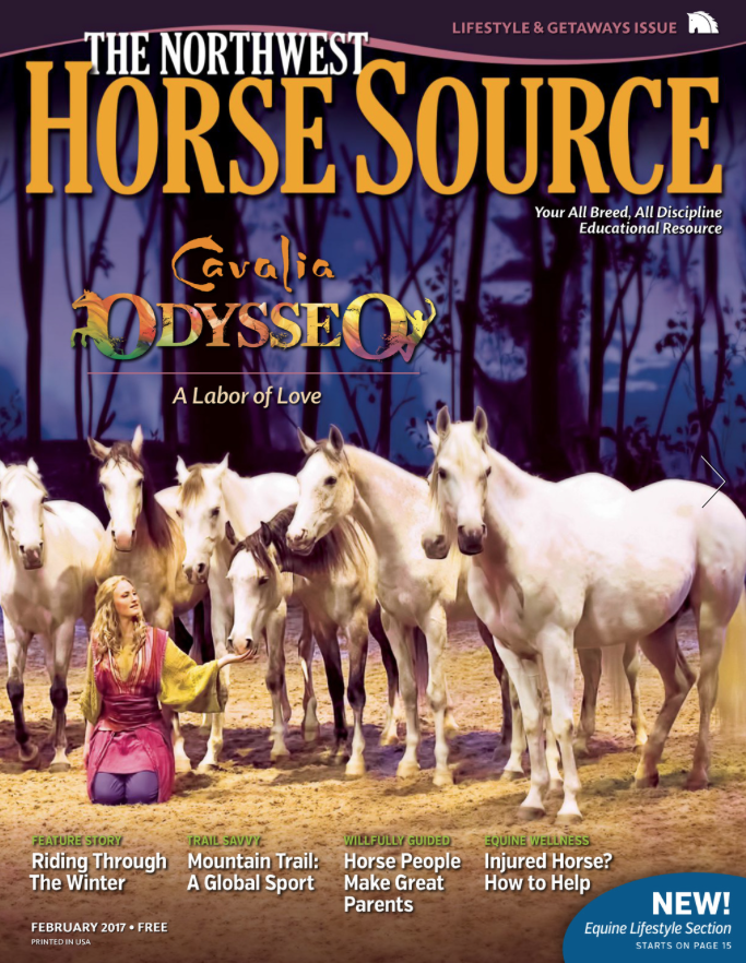 Willow Prairie Horse Camp, Oregon TrailMeister