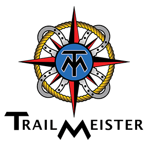 TrailMeister logo