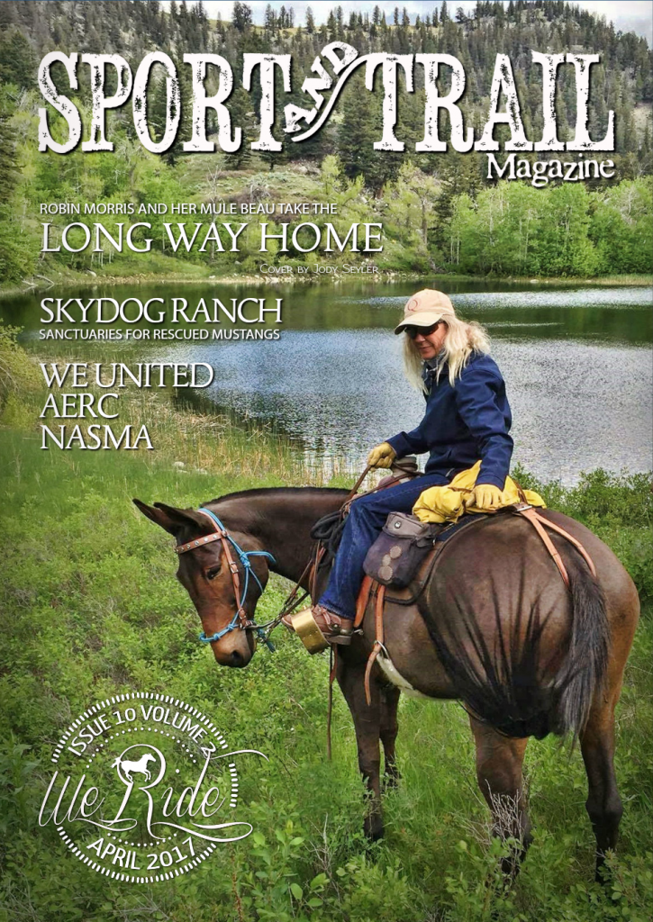 Spring Trail R Spring Trail Riding - TrailMeister