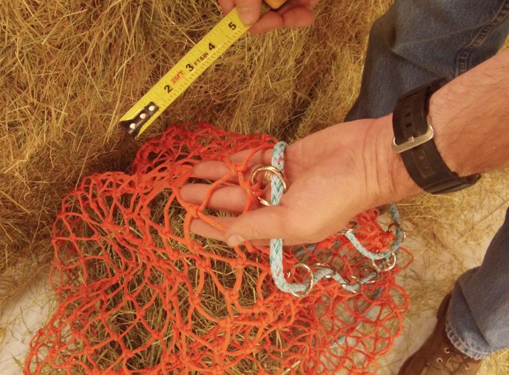 Orange Slow Feeder Review TrailMeister