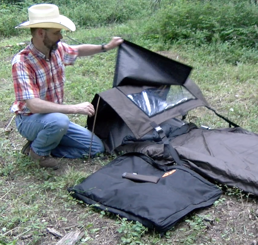 5 Owls Ranger 2 Bedroll - Review - TrailMeister