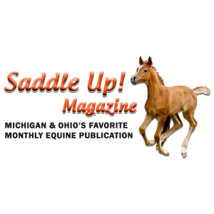 Saddle Up Magazine