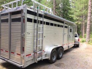 EBY Stock Trailer