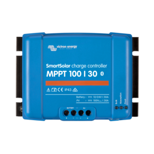 MPPT controller