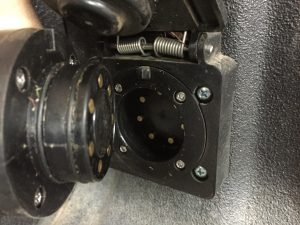 EZ Connector plug