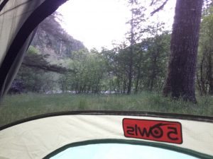 solo shelter