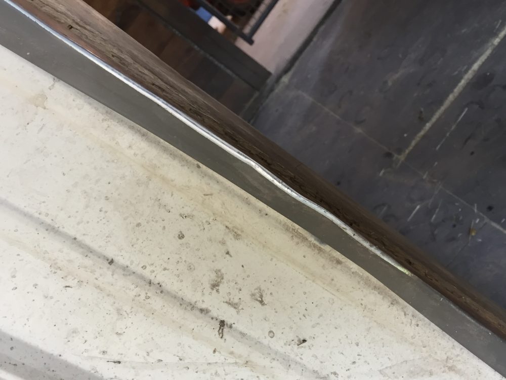 Scratch n All Pads TrailMeister