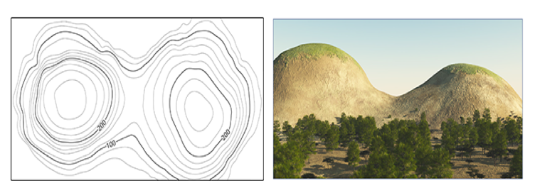 Understanding Topo Maps TrailMeister understanding-topo-maps-trailmeister