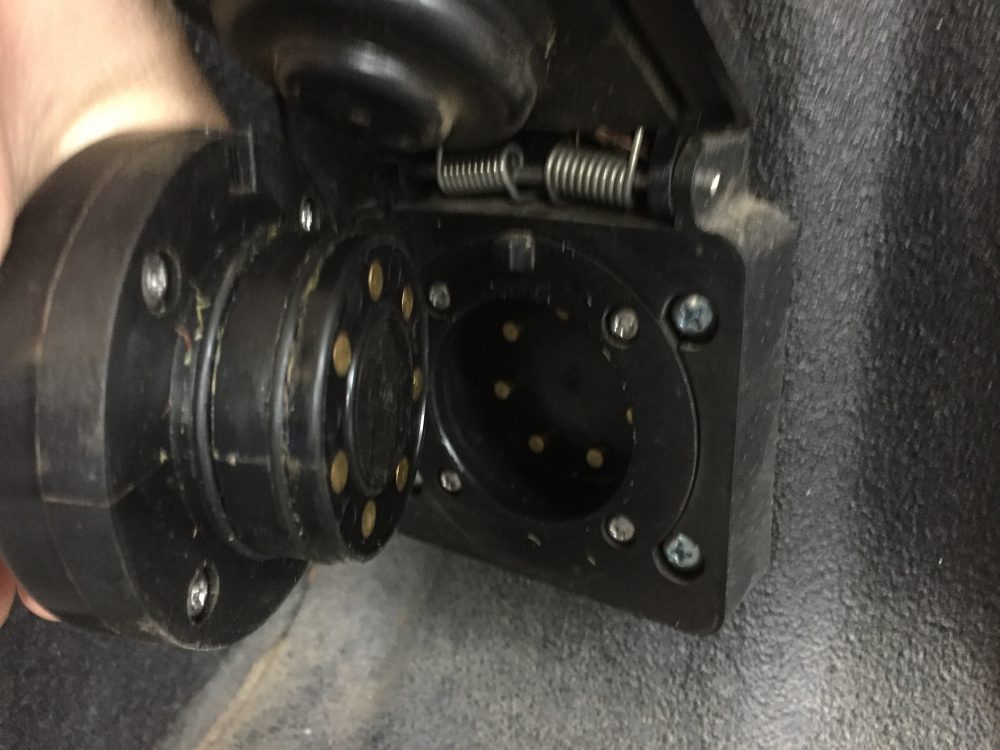 EZ Connector Review TrailMeister