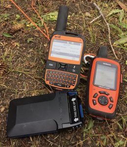 Essentials for Every Trail Ride