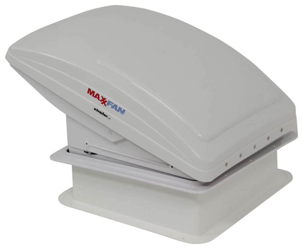 Installing a Powered Roof Vent TrailMeister
