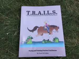 Trail Riding Assessment and Informational Learning System