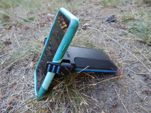 Reliable Backcountry Communications