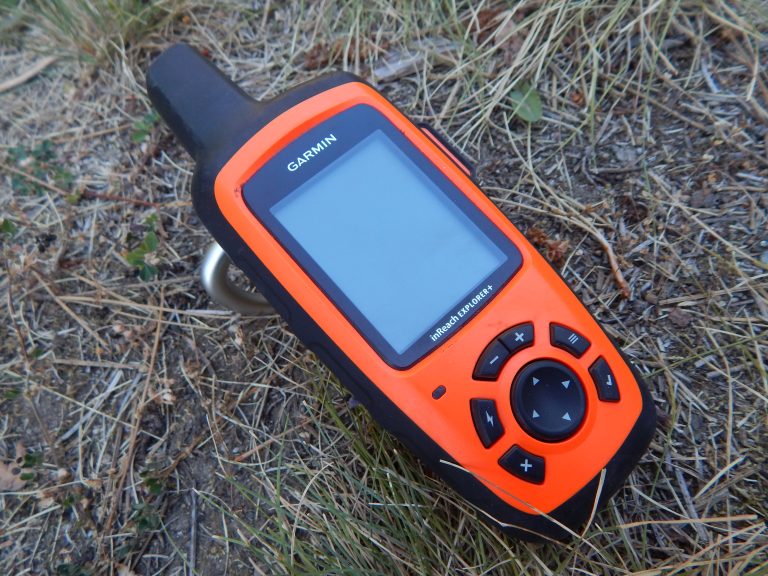 Backcountry Communications TrailMeister