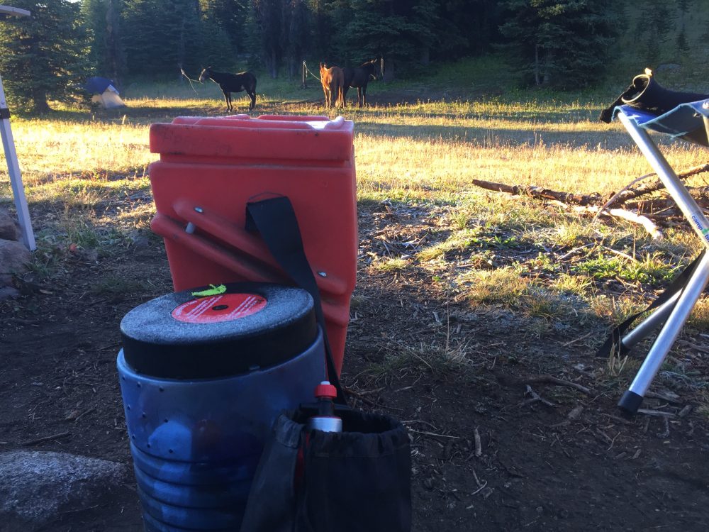 BearVault A Review TrailMeister