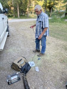 viair air compressor