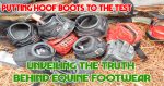 hoof boot