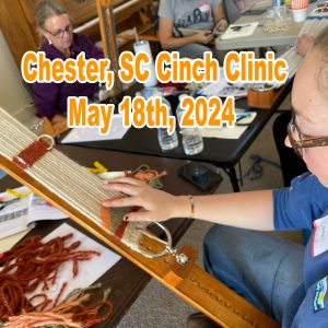 chester SC cinch clinic