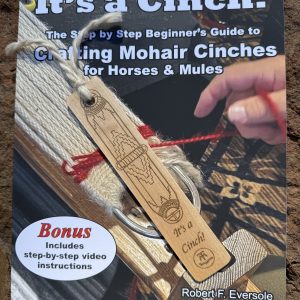 It’s a Cinch! - Signed & Crafted Edition