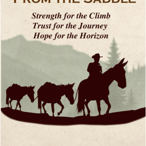 Book - Daily Wisdom from the Saddle