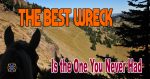 best wreck