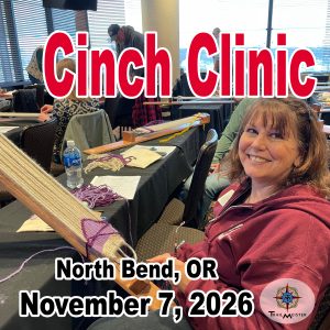 Cinch Crafting Clinic-DEPOSIT-northbend-NOV-07-2026